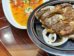 -茶港食堂(武昌店)