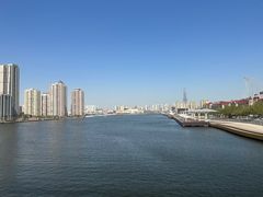 -海河外滩公园