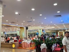 -凤凰楼酒家·粤宴点心(华强北店)