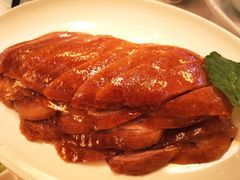 -惠丰堂饭庄·烤鸭·京味菜(翠微路店)