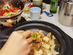 -径山十八道·风味民间菜(杭州总店)