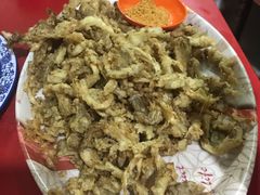 -夕阳红小吃(中街大悦城店)