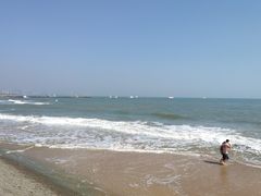 -日照灯塔风景区