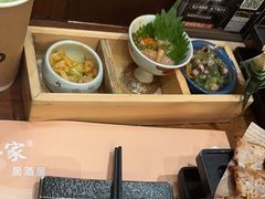 -山葵家居酒屋(天目里店)