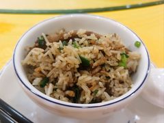 -台山美食一绝阿四台山黄鳝饭(阿四创作店)