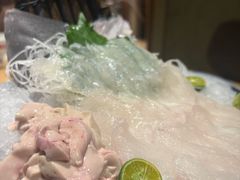 -琴寿司居酒屋(中山广场店)