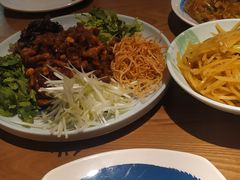 -满园烤鸭·春饼(奥体万达店)