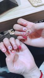 -美糖美甲美睫连锁