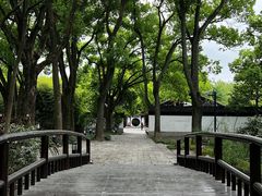 -上海方塔园