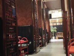 大堂-山城辣妹子(定福庄店)