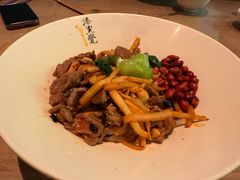 -漆黑觉米粉(三里屯店)