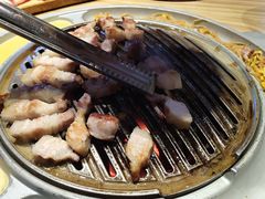 -金顺韩式烤肉·网红烤肉店(广利路店)