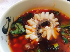 -重庆乌鱼庄·龙滋鲜(青羊大道店)