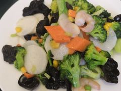 -李连贵酒家熏肉大饼(昆明街店)