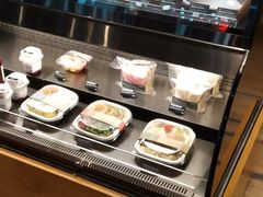 -星巴克(北京南站第二店)