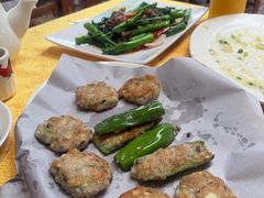 -大笑饭堂(甲子桥店)