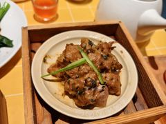 -蔡澜点心·粤菜(花城汇南区店)