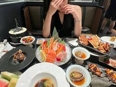 -璐法式铁板烧(滏东总店)