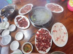 -官塘兄弟·潮汕牛肉店(官塘总店)
