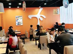 大堂-大快活(丽丰店)