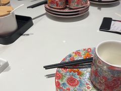 -北大荒人•新东北菜(青岛银座店)
