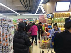 -欧亚春城购物中心(春城大街店)