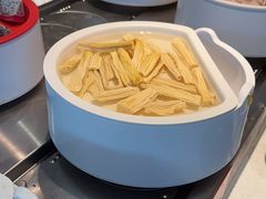 -龍歌自助小火锅(芝罘万达店)
