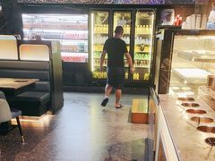 -曼格活海鲜·牛排自助(光明蓝鲸店)