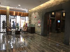 -佛山顺德香云纱园林酒店(清晖园店)