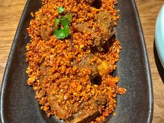 -清水亭湖北菜(大屯DT51店)