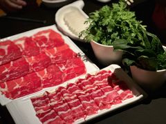 -东来顺·非遗火锅(高新店)