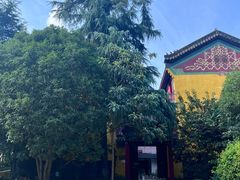 -宝通禅寺