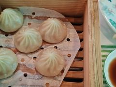 -桂满陇·杭州小馆(巴黎春天浦建店)