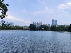 -东山湖公园