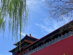 -东华门大街小区