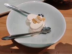 杏仁豆腐-TORO MaKi 寿司·日料(华创店)