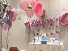 店内布置-南京东郊国宾馆