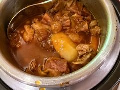 -西贝(龙华壹方天地店)