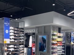 -迪卡侬(环球港店)