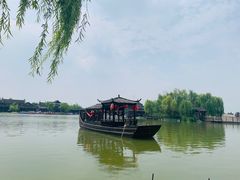 -朱仙镇启封故园景区