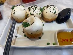 特色生煎-东泰祥生煎馆(重庆北路店)