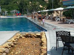 -那琴半岛地质海洋公园