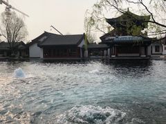 -百脉泉景区