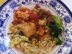 -陕味食族油泼面(悦邻荟店)