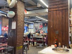 -水碾河刘老大串串香(水碾河路店)