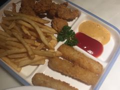 -菲滋意式餐厅(上虞万和城店)