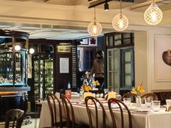 -壳里西餐厅Coquille Seafood Bistro(蒙自路店)