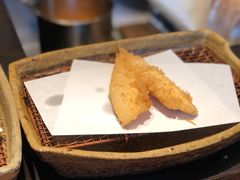 -みかわ是山居