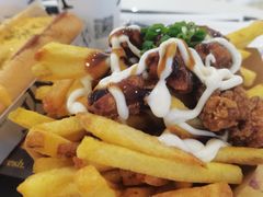 -纽约薯条(世豪广场店)