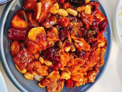 -小吊梨汤·北京菜(香山店)